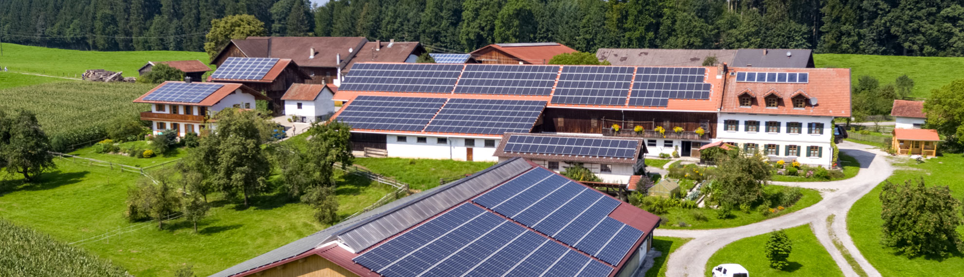 Solaranlage kaufen