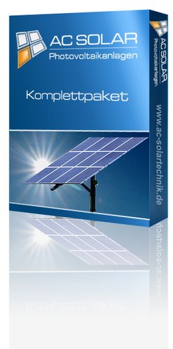 Solaranlagen Service und Wartung